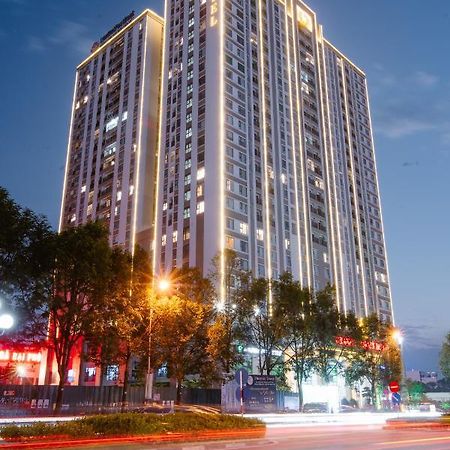 Grand Phoenix Hotel Bắc Ninh Exterior foto